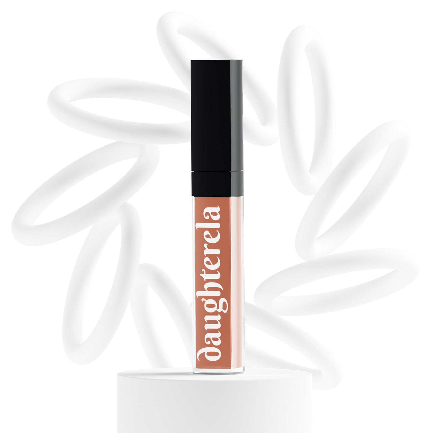 Liquid Concealer Burnt Orange Corrector
