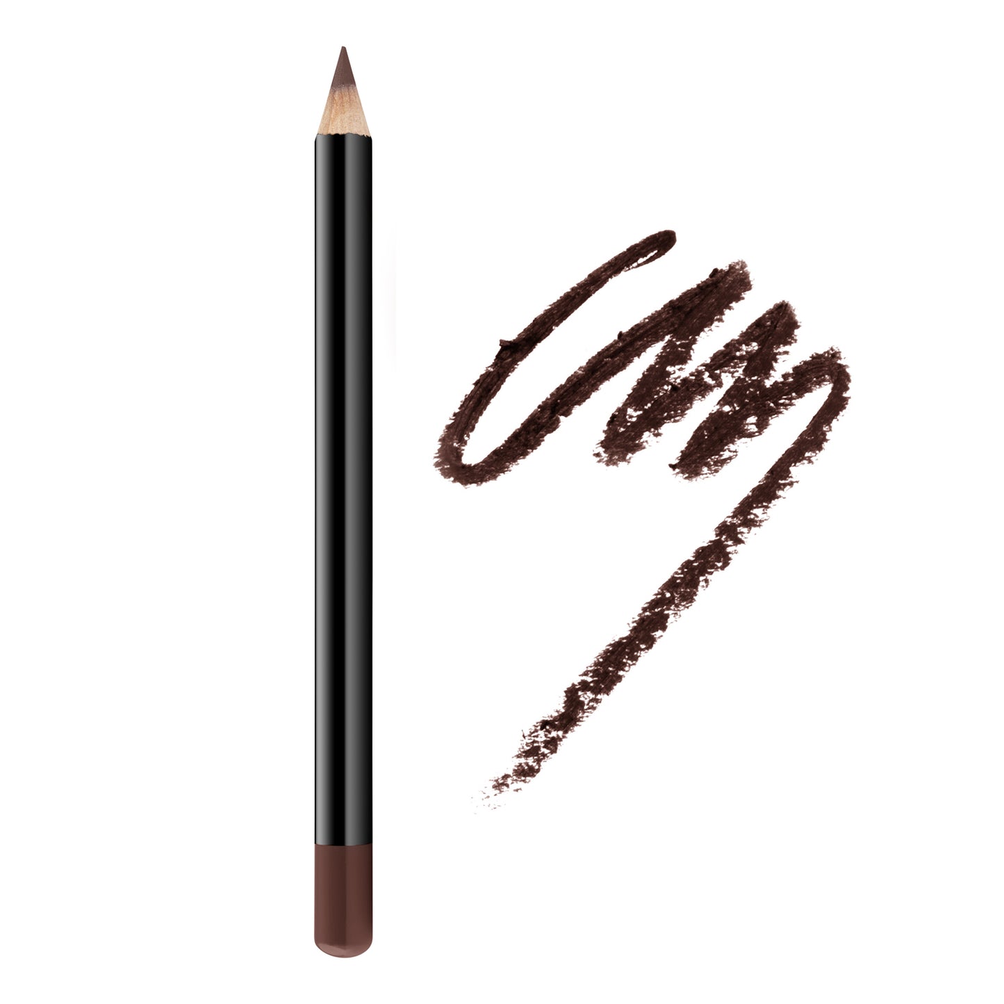 Eyeliner Pencil Brown Eye Pencil (09)