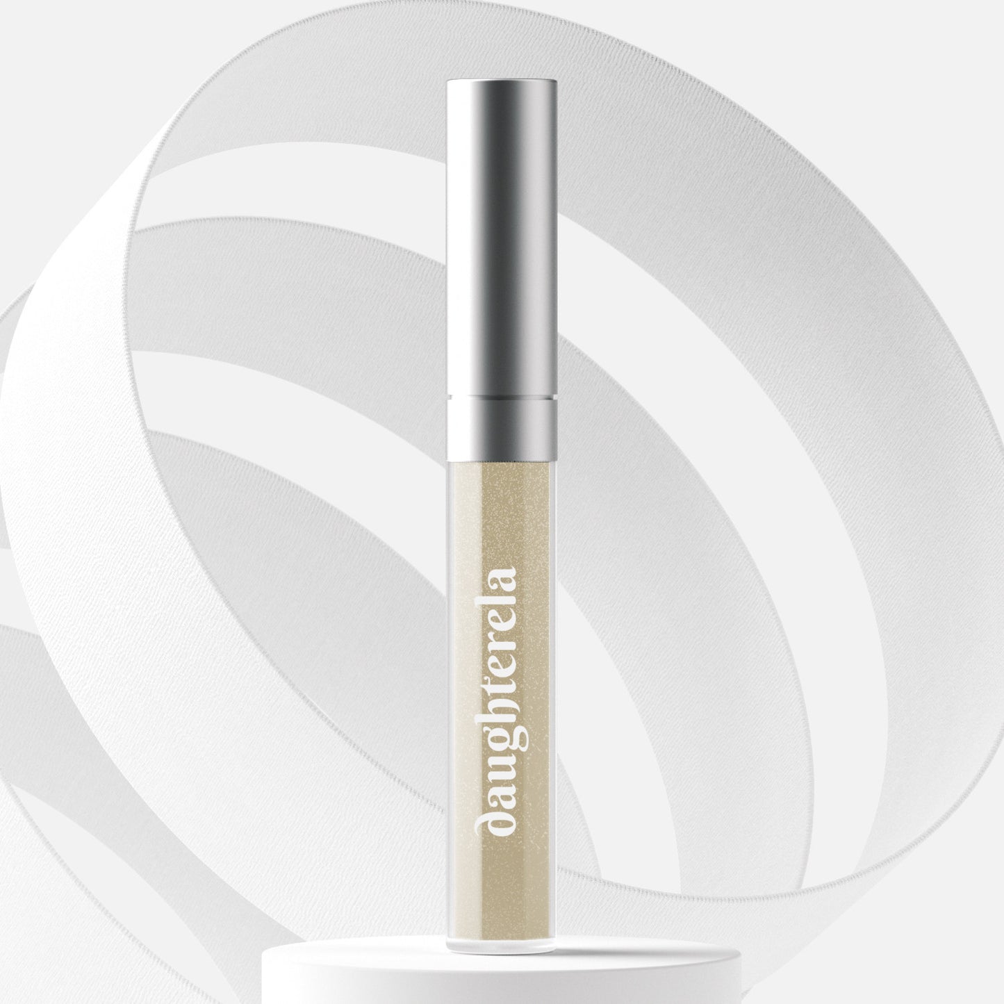 Lipgloss Holographic Luna Holographic