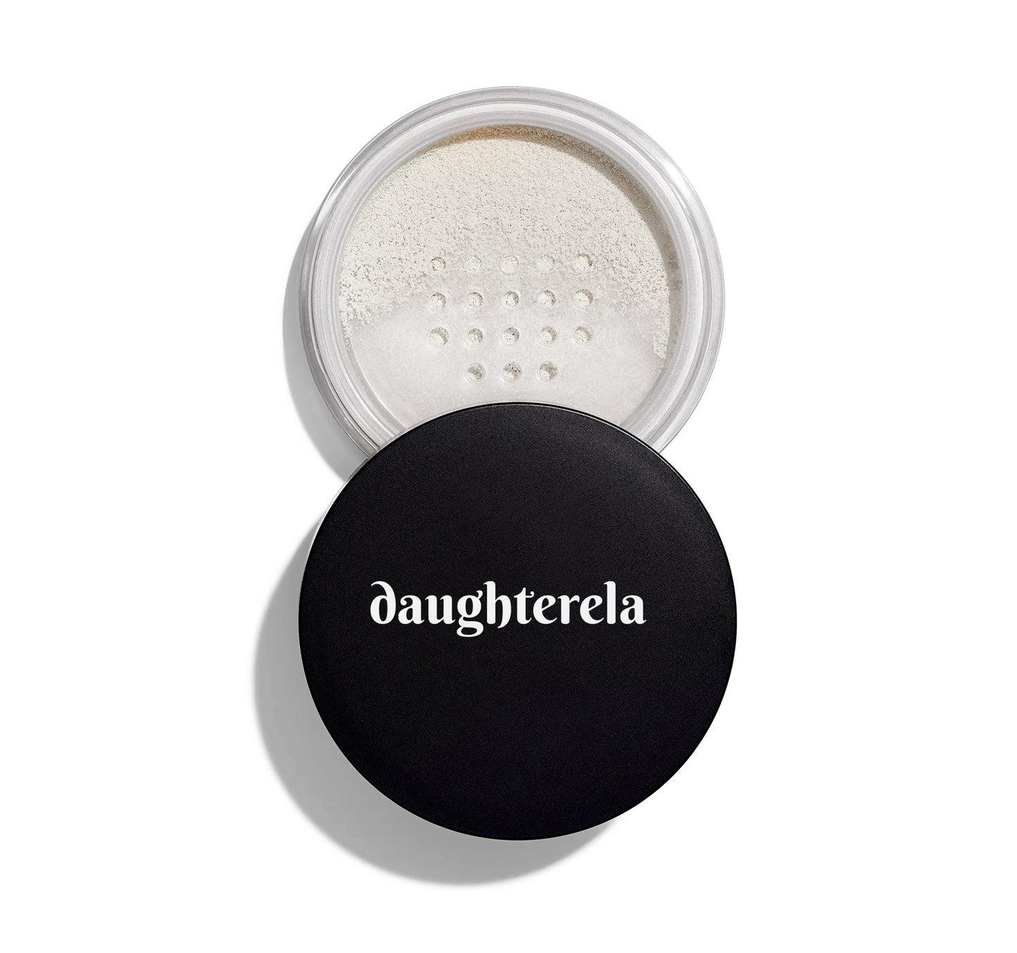 Translucent Loose Powder Translucent Loose Powder