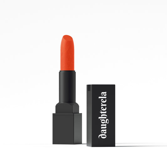 Deep Orange Default Title