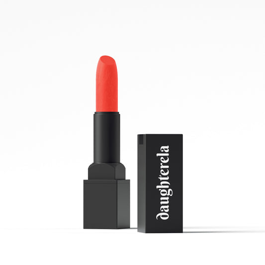 Sheer Orange Default Title